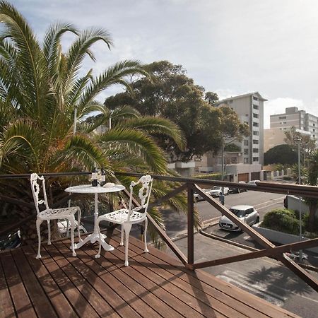 Spring Tide Inn By Ctha Cape Town Ngoại thất bức ảnh