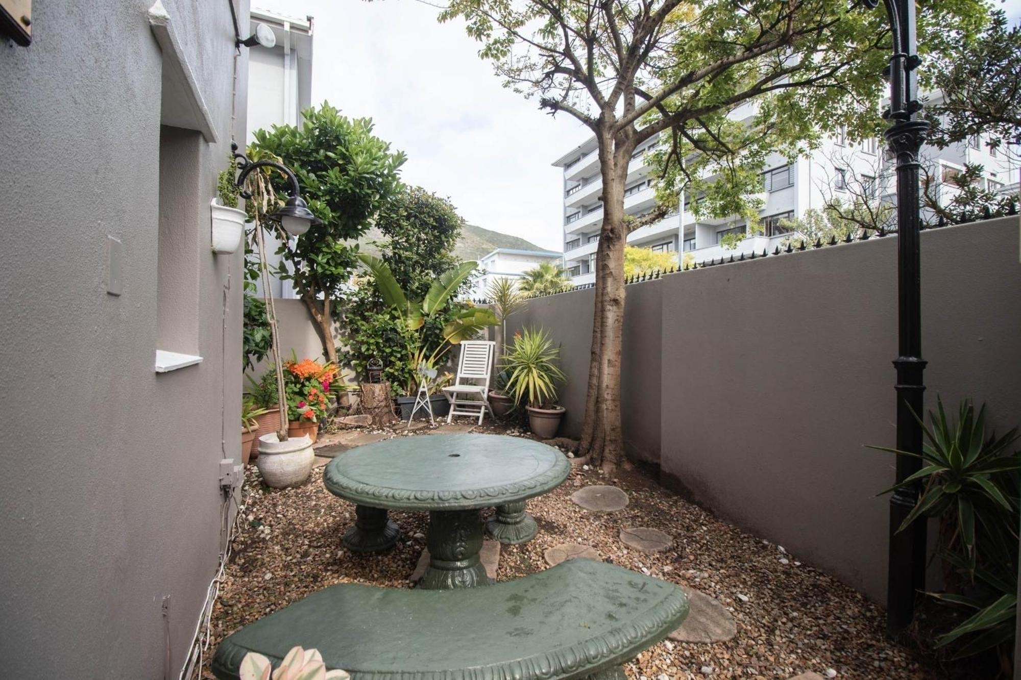 Spring Tide Inn By Ctha Cape Town Ngoại thất bức ảnh