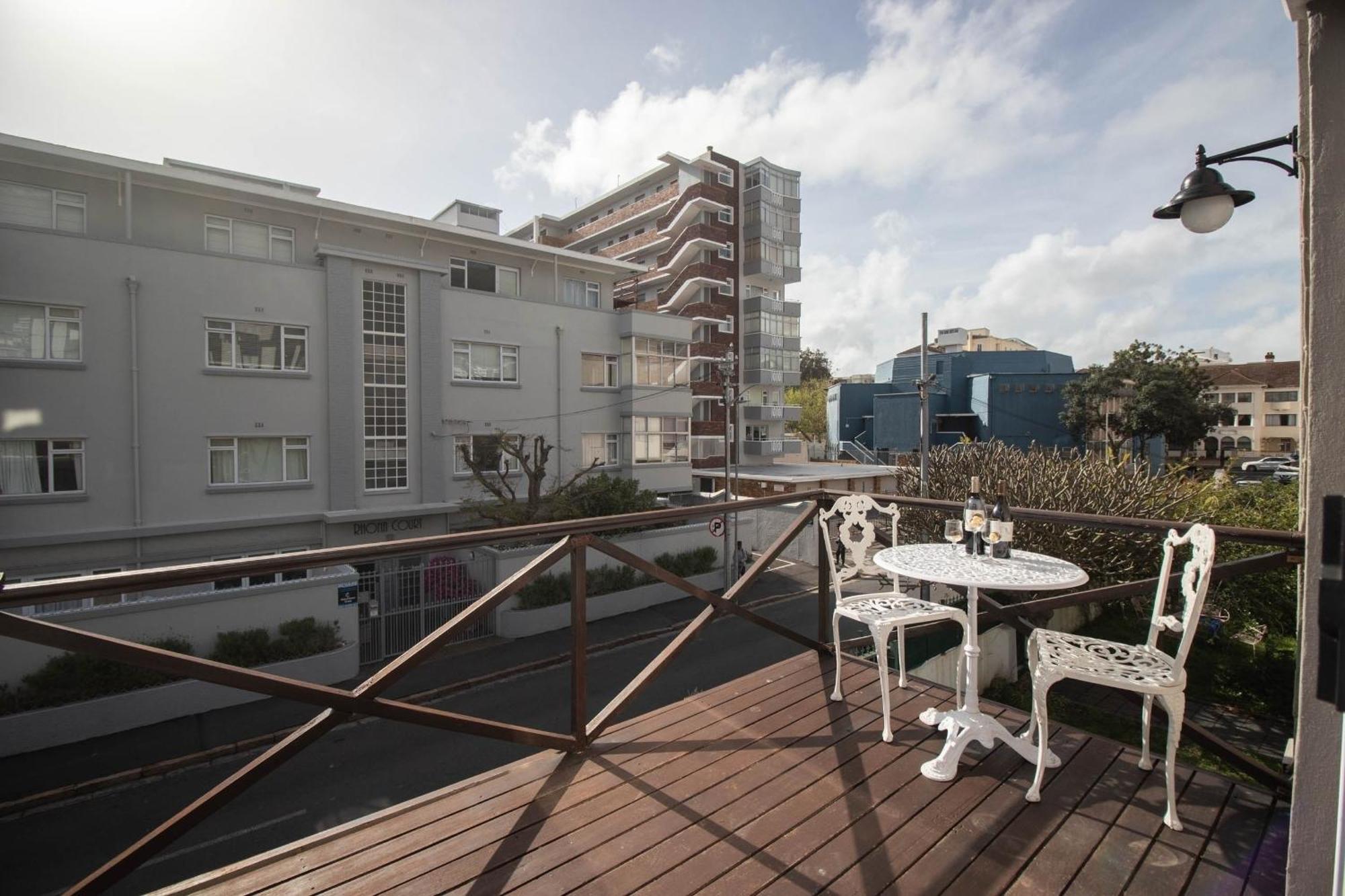 Spring Tide Inn By Ctha Cape Town Ngoại thất bức ảnh