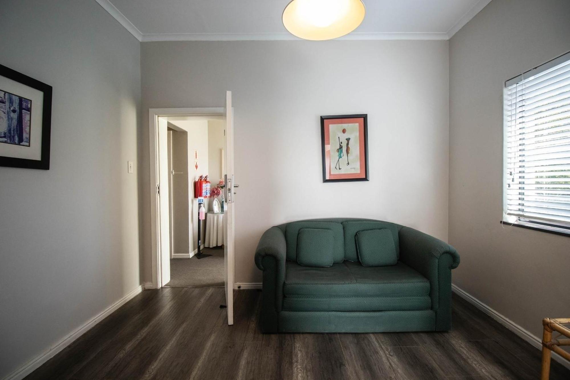 Spring Tide Inn By Ctha Cape Town Ngoại thất bức ảnh