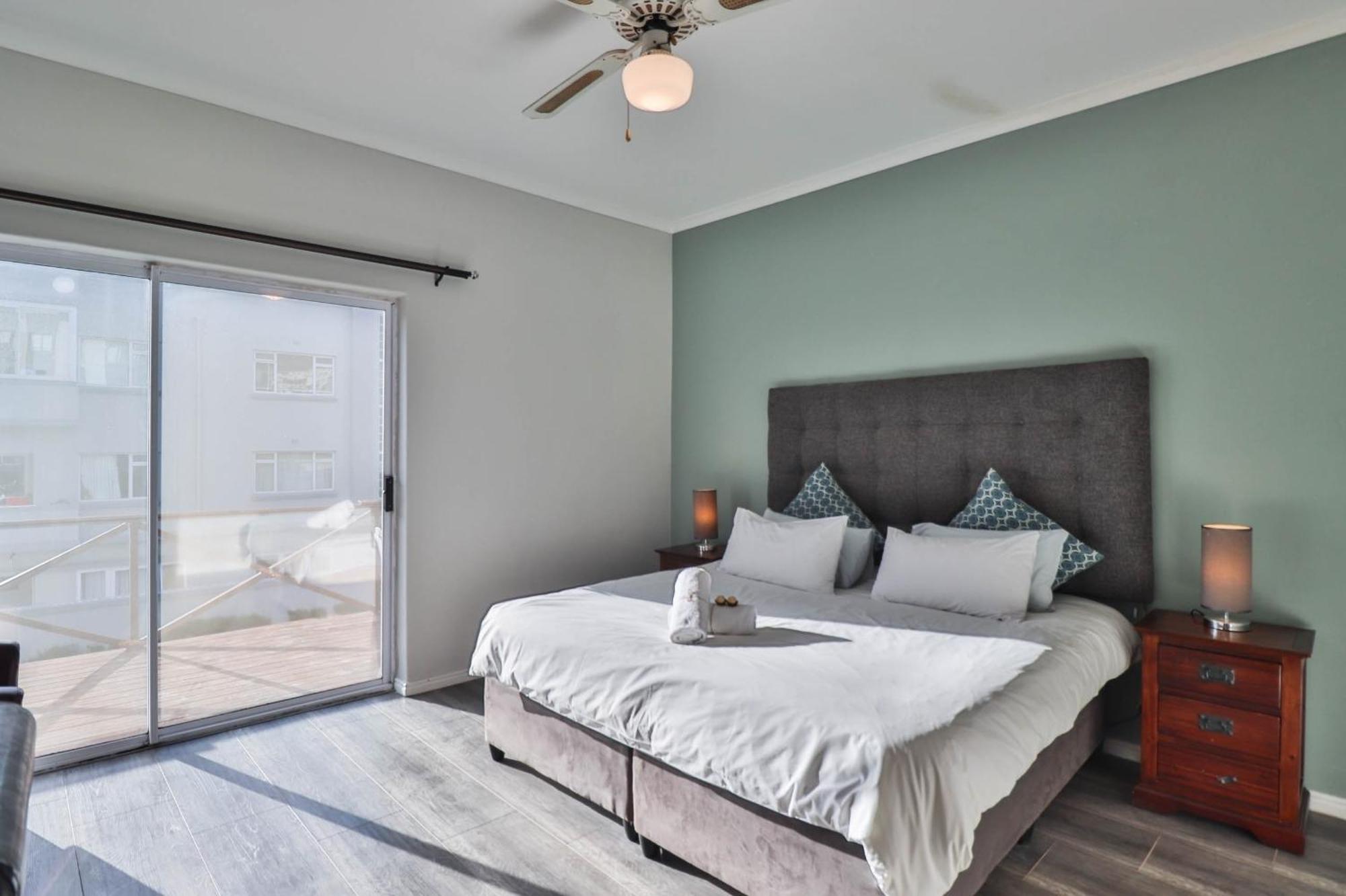 Spring Tide Inn By Ctha Cape Town Ngoại thất bức ảnh