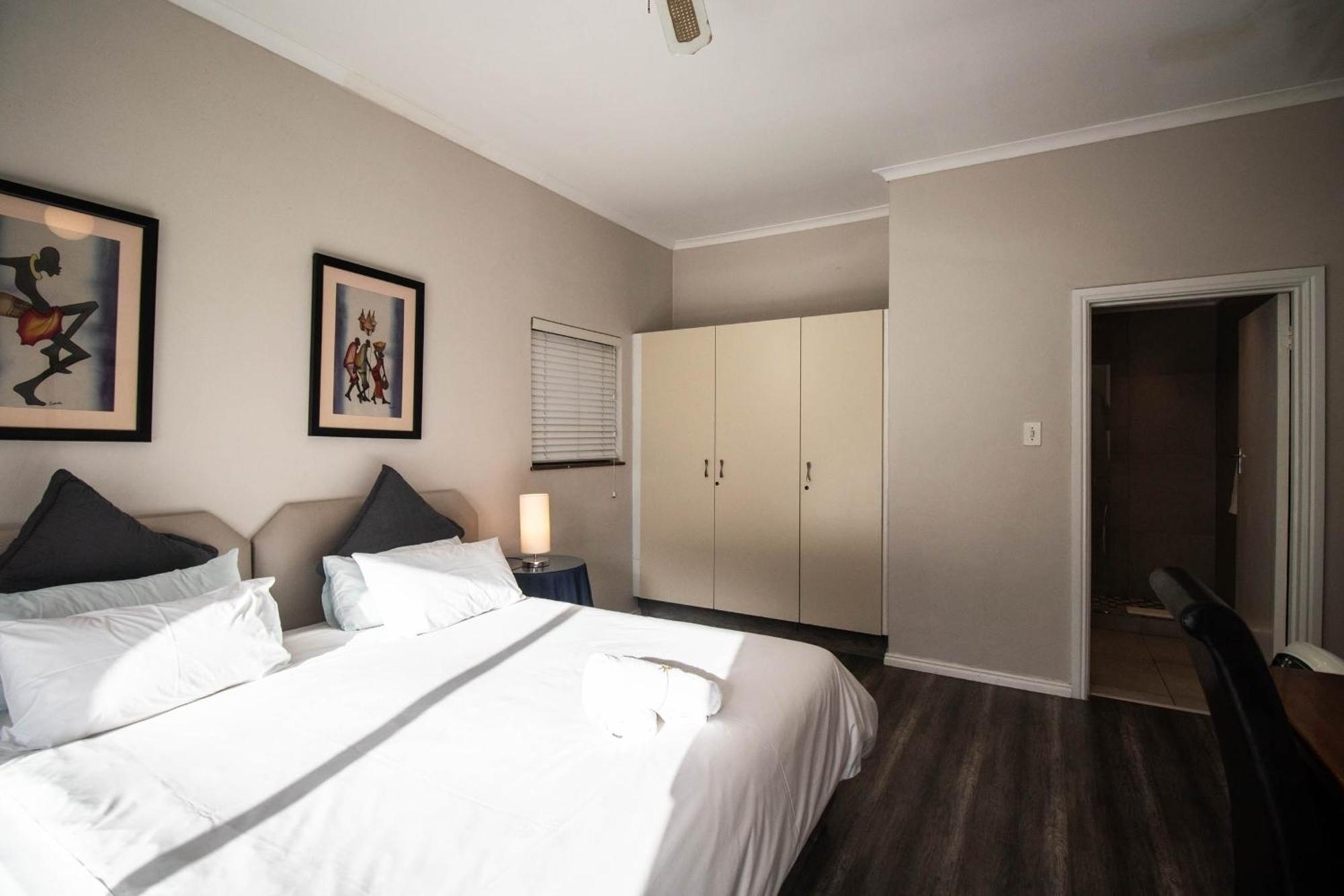 Spring Tide Inn By Ctha Cape Town Ngoại thất bức ảnh