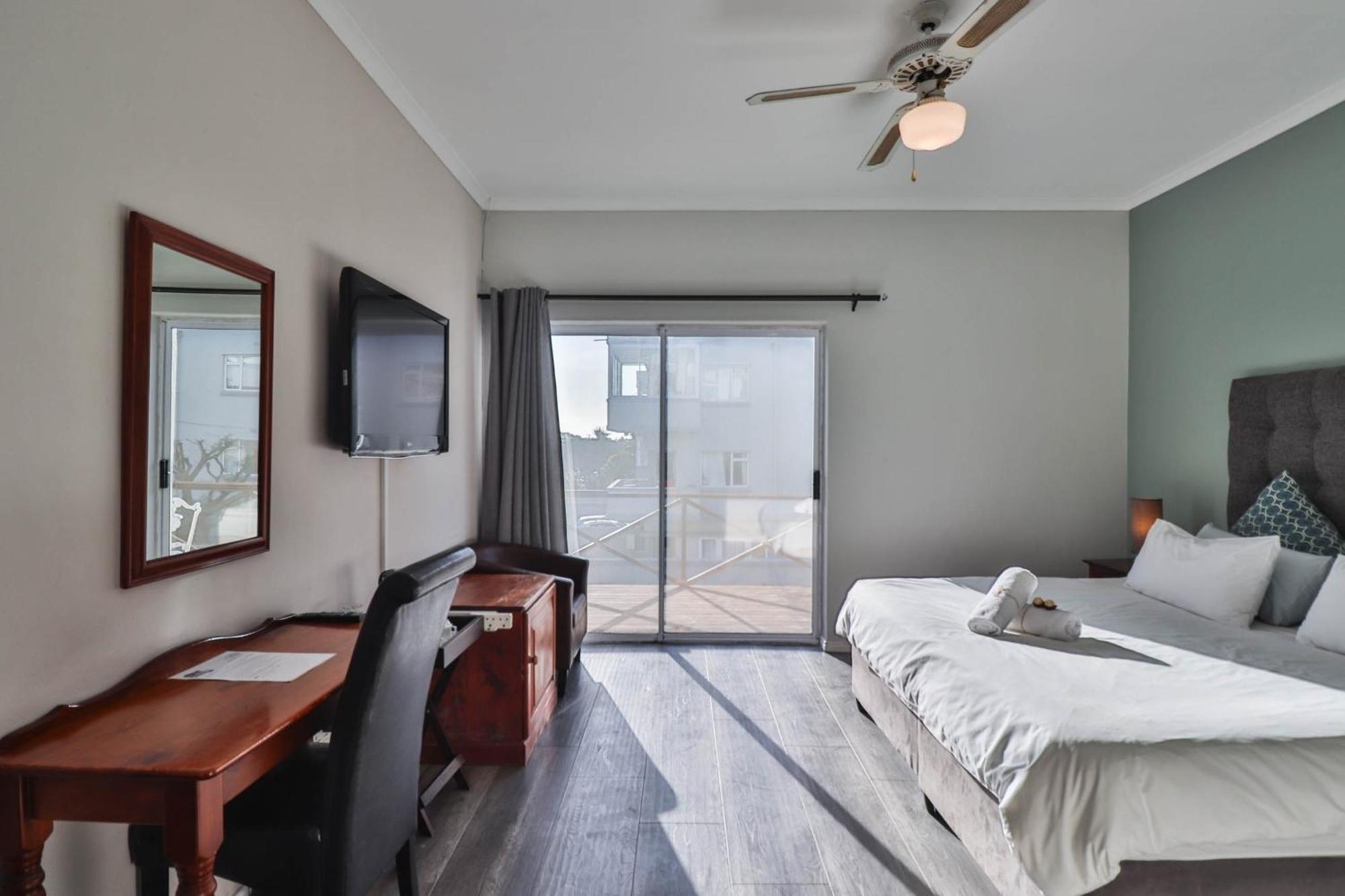 Spring Tide Inn By Ctha Cape Town Ngoại thất bức ảnh