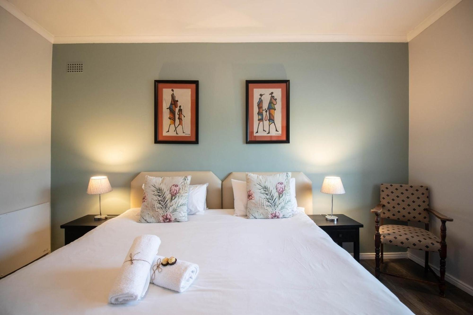 Spring Tide Inn By Ctha Cape Town Ngoại thất bức ảnh