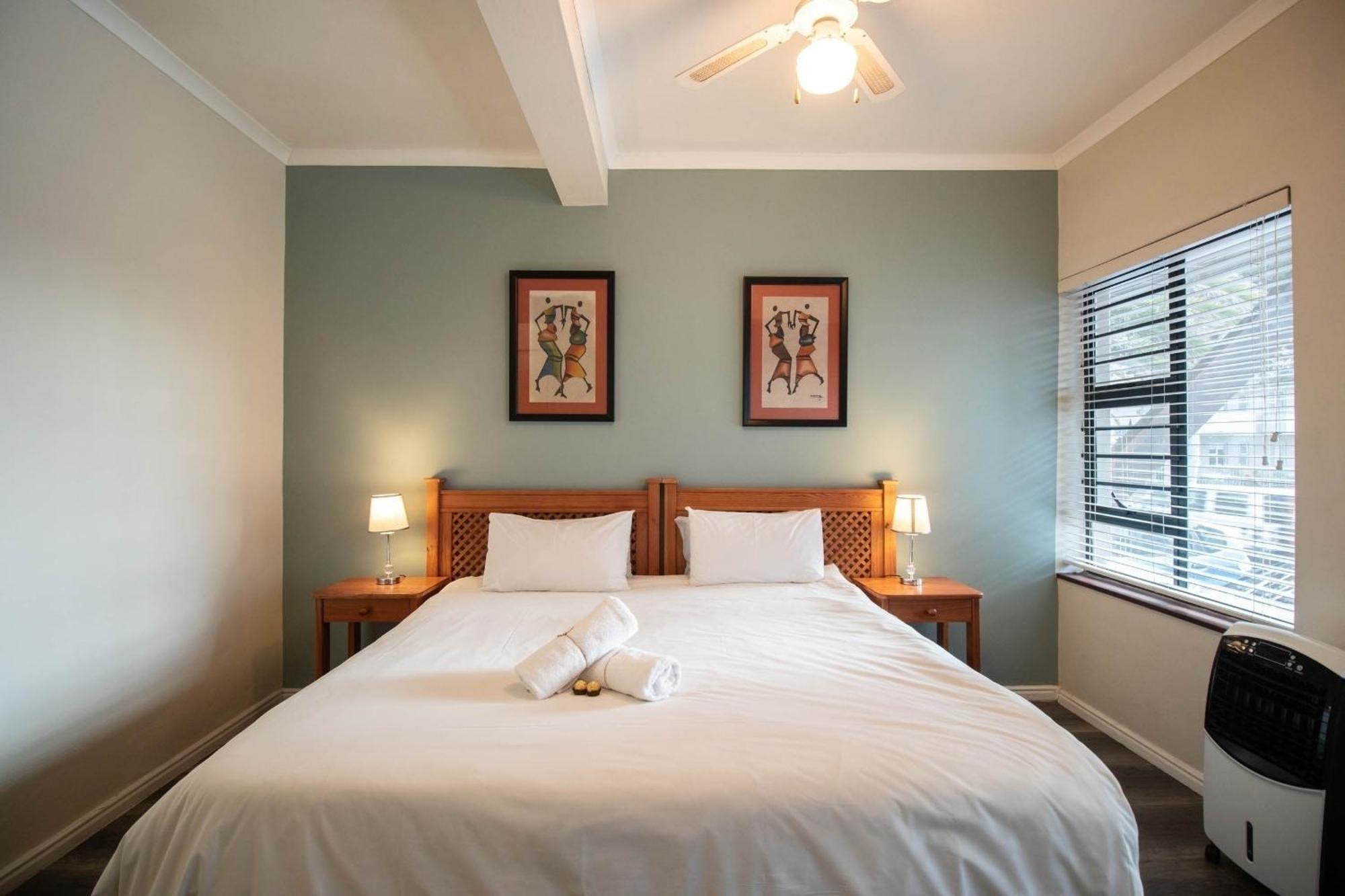 Spring Tide Inn By Ctha Cape Town Ngoại thất bức ảnh