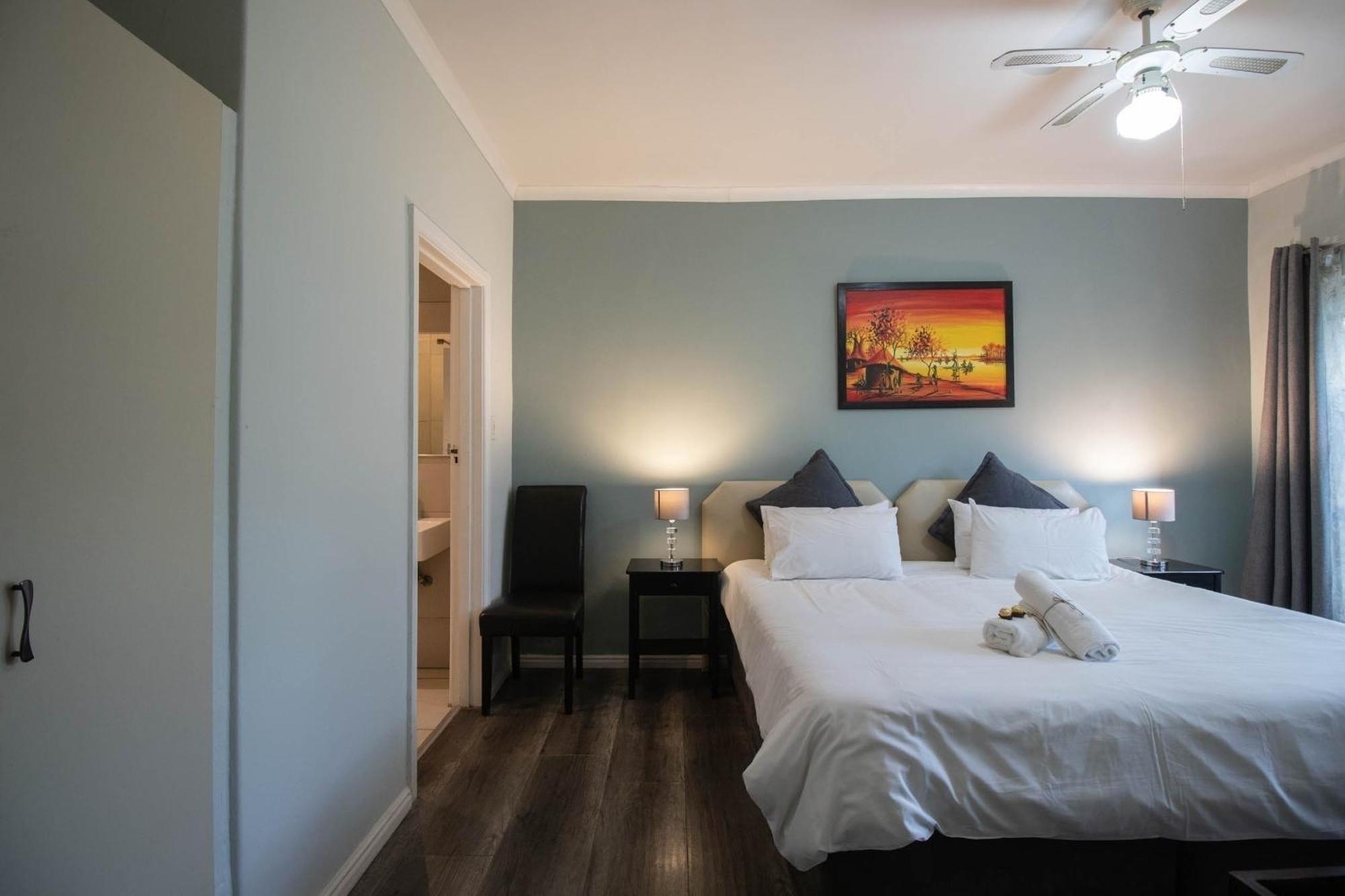 Spring Tide Inn By Ctha Cape Town Ngoại thất bức ảnh
