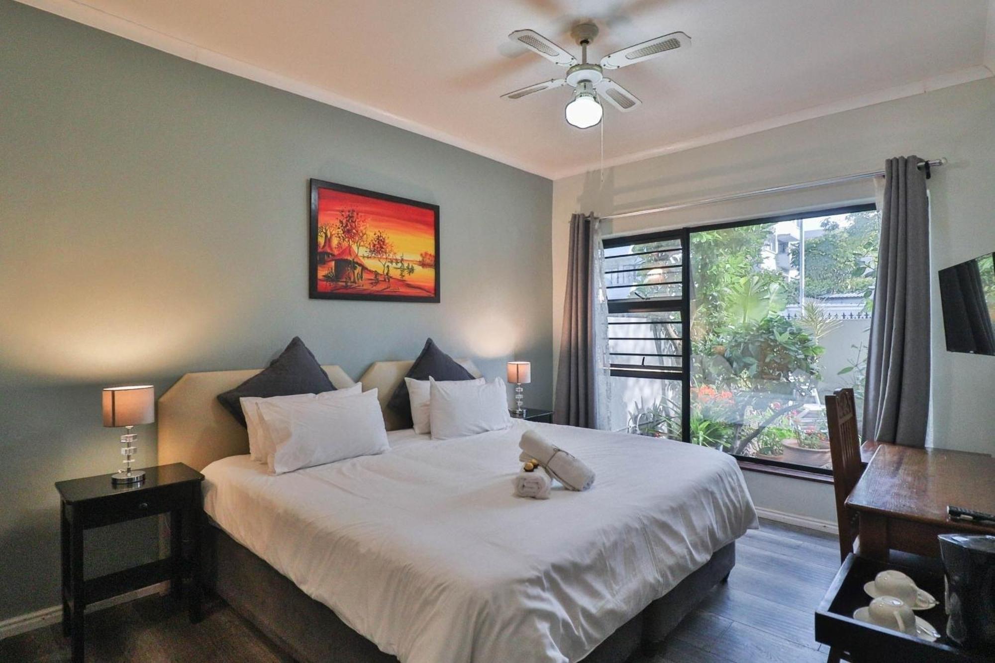 Spring Tide Inn By Ctha Cape Town Ngoại thất bức ảnh