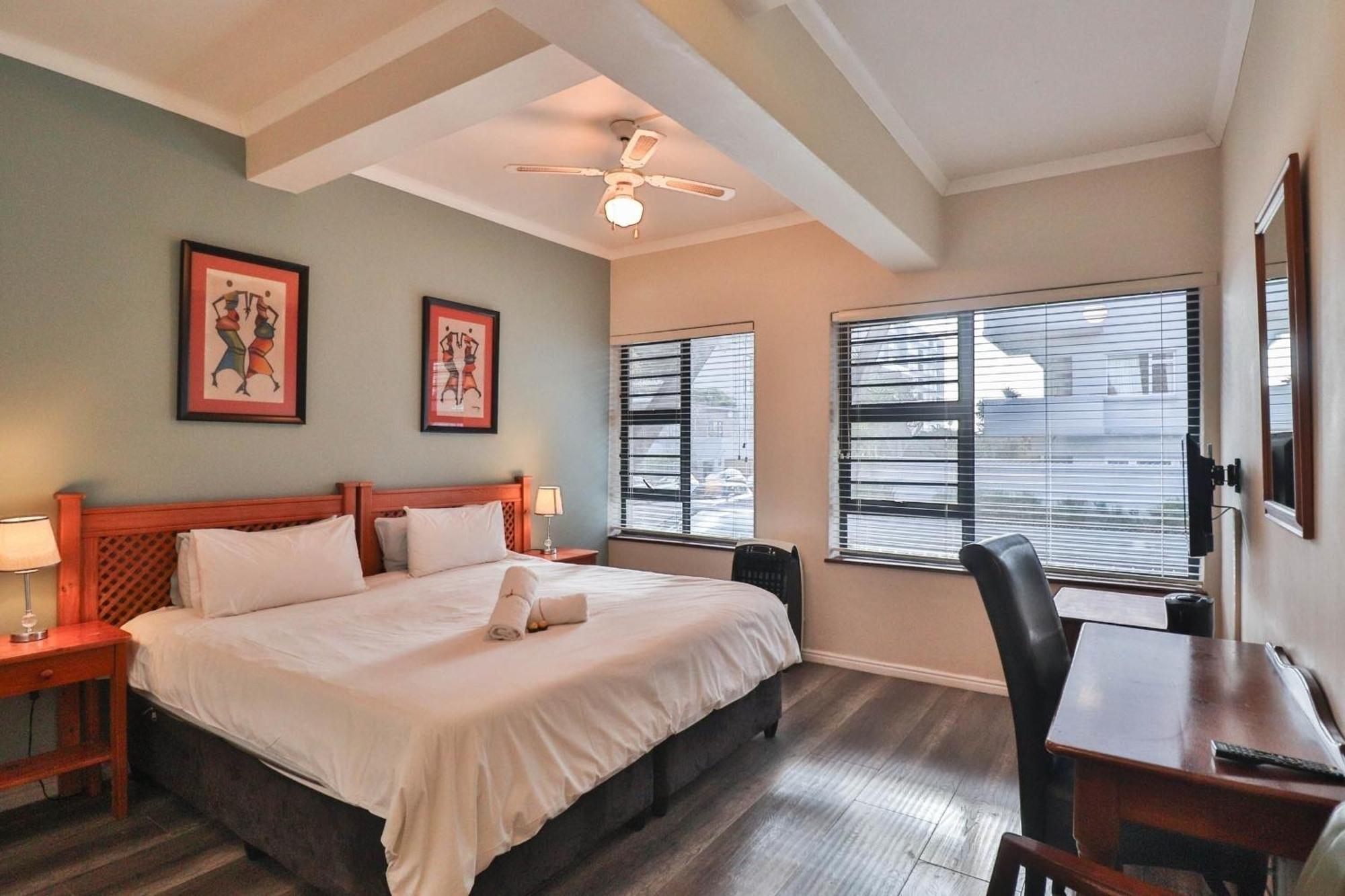 Spring Tide Inn By Ctha Cape Town Ngoại thất bức ảnh