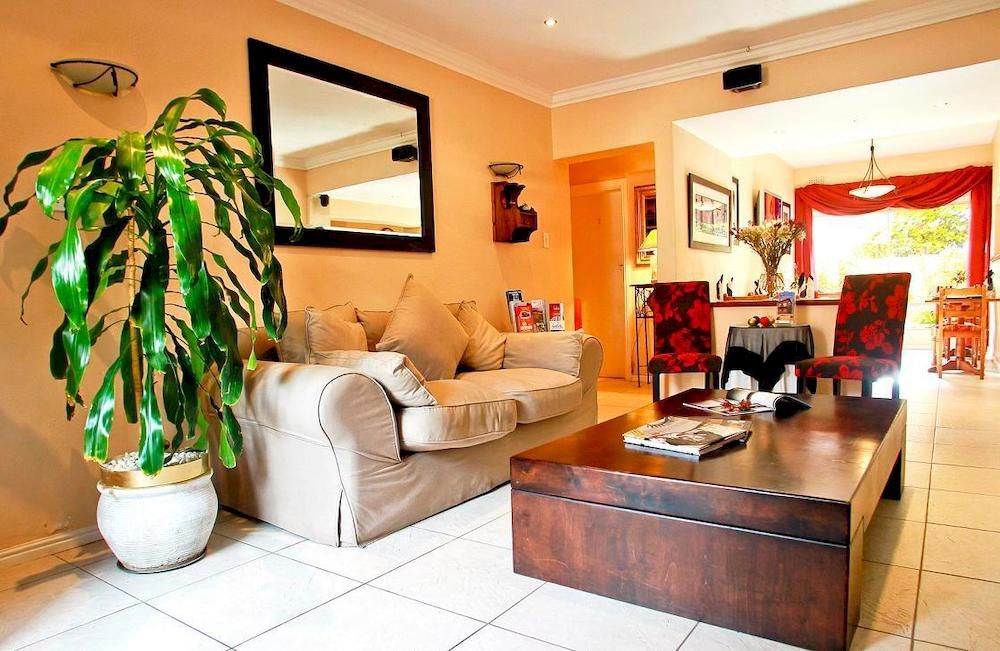 Spring Tide Inn By Ctha Cape Town Ngoại thất bức ảnh