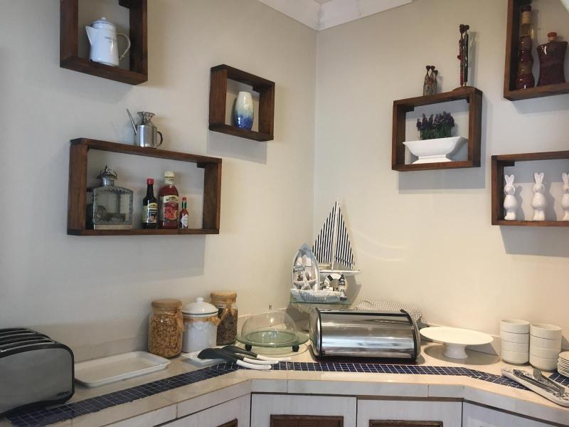 Spring Tide Inn By Ctha Cape Town Ngoại thất bức ảnh