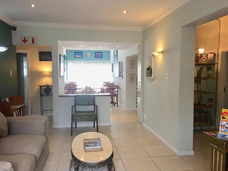 Spring Tide Inn By Ctha Cape Town Ngoại thất bức ảnh